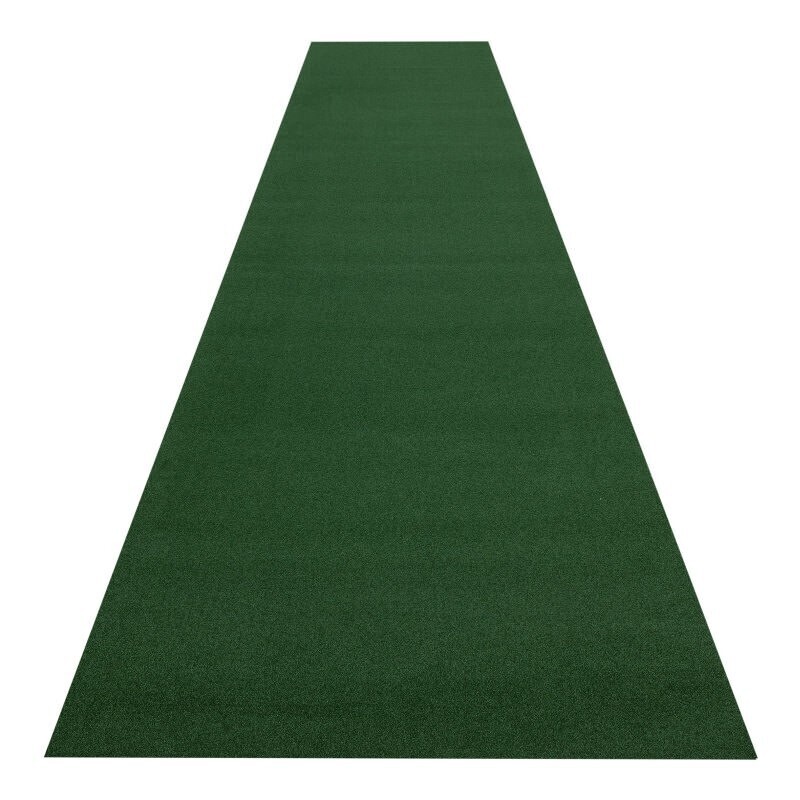 15m Astro Turf Track