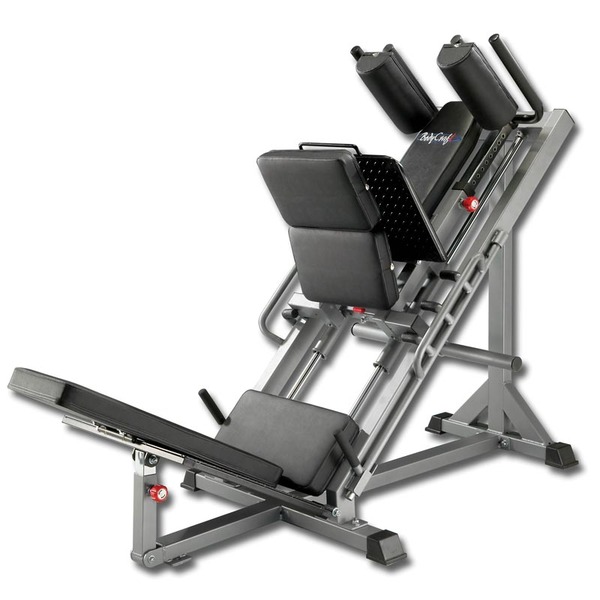 BodyCraft LF660 Hip Sled Leg Press