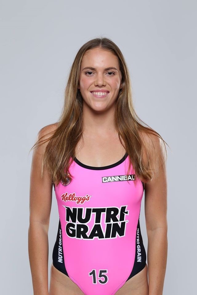 Aussie Fitness Equipment Sponsored Athletes, Funded Sports