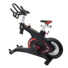 GymKing Magnetic Spin Bike