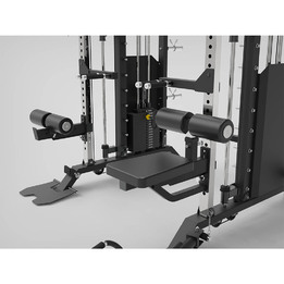 GymKing Lat Seat Attachment for GK-Series