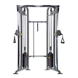 GymKing Commercial Functional Trainer