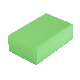 EVA Yoga Brick - Green