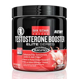 How to take testosterone boosters