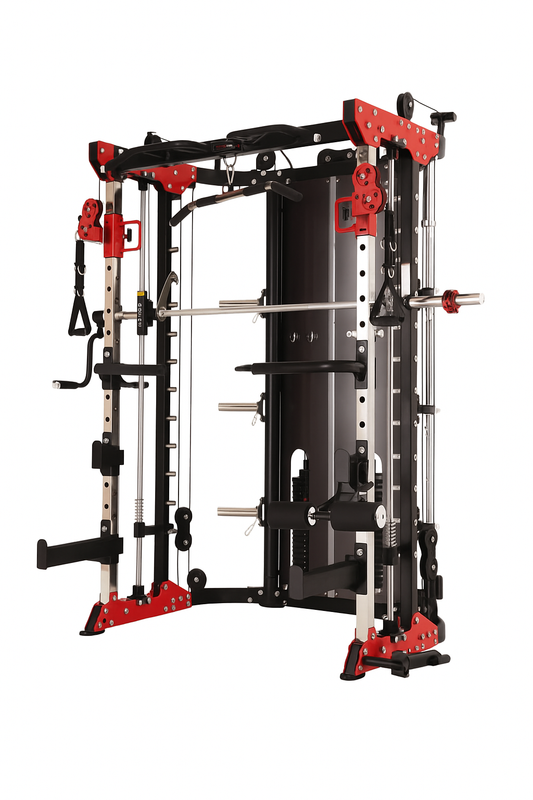 Commando Elite C20 Multifunction Centre