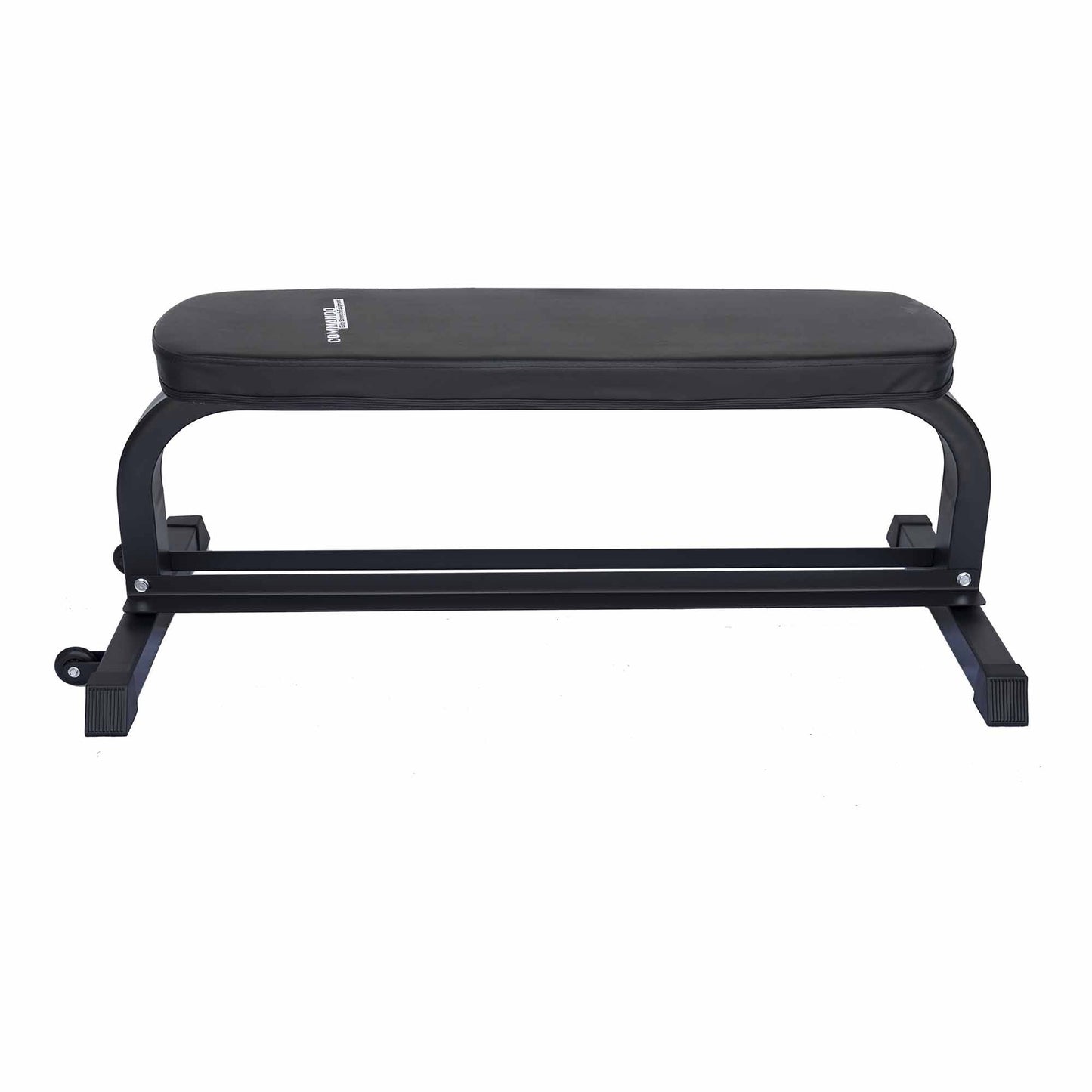 Commando Flat Bench