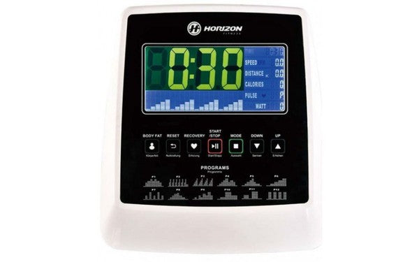 Horizon Paros Pro Exercise Bike