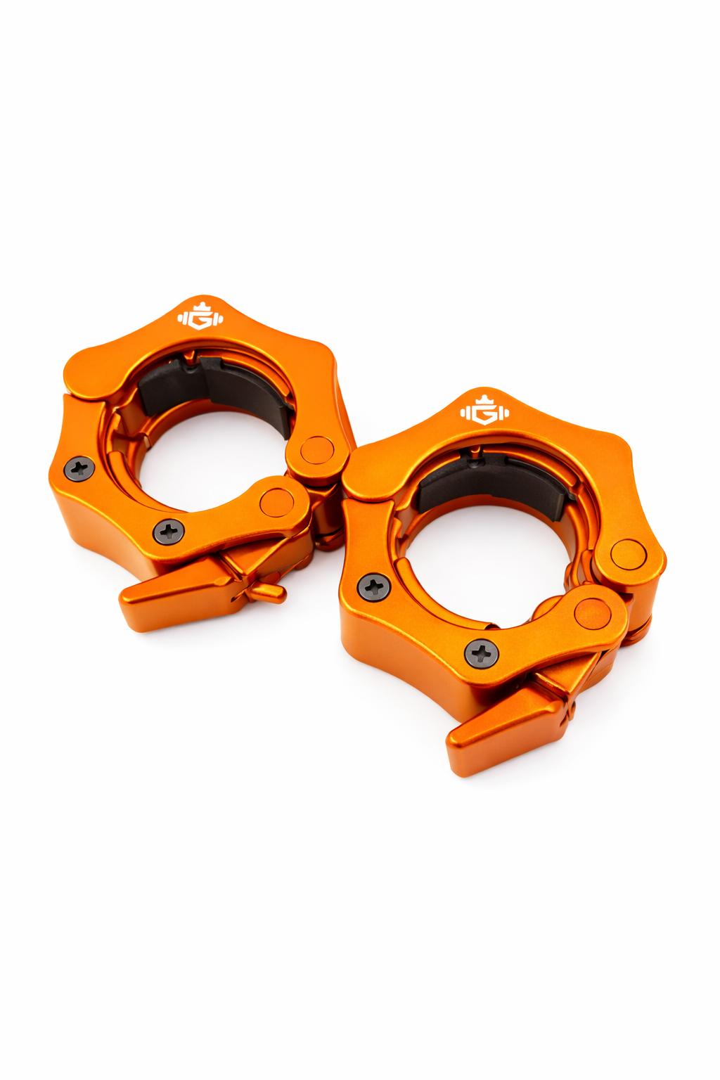 Lock Jaw Collars Olympic