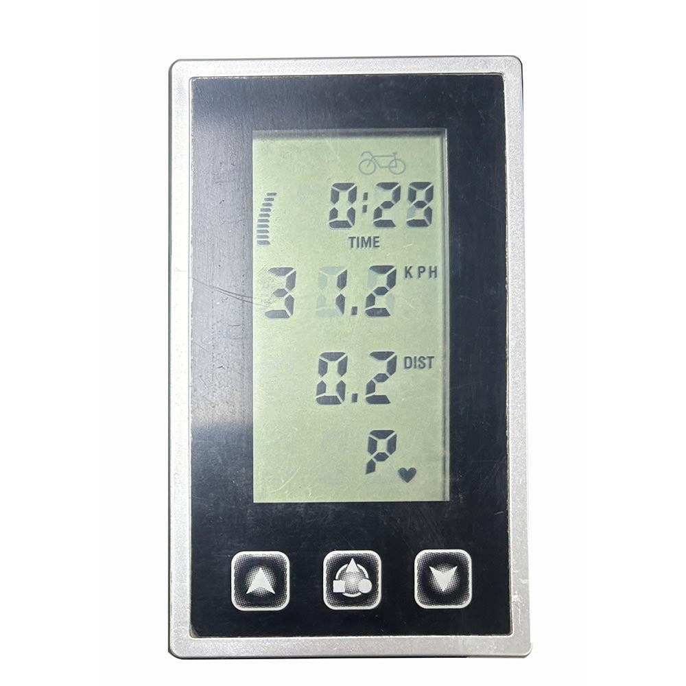 Athletic 2600BS Light Commercial Spin Bike