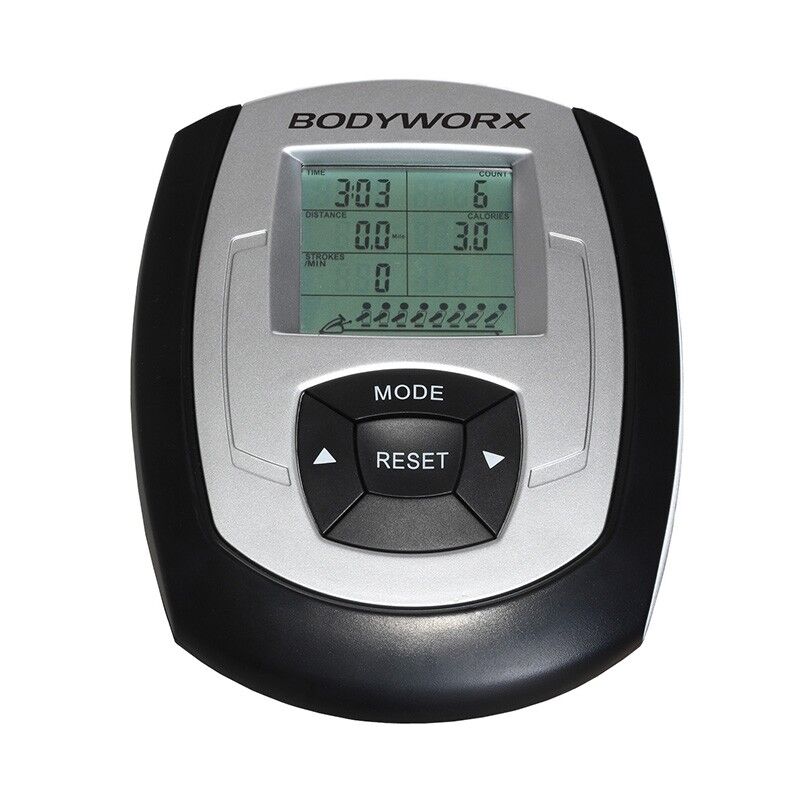 Bodyworx KRX280M Rowing Machine