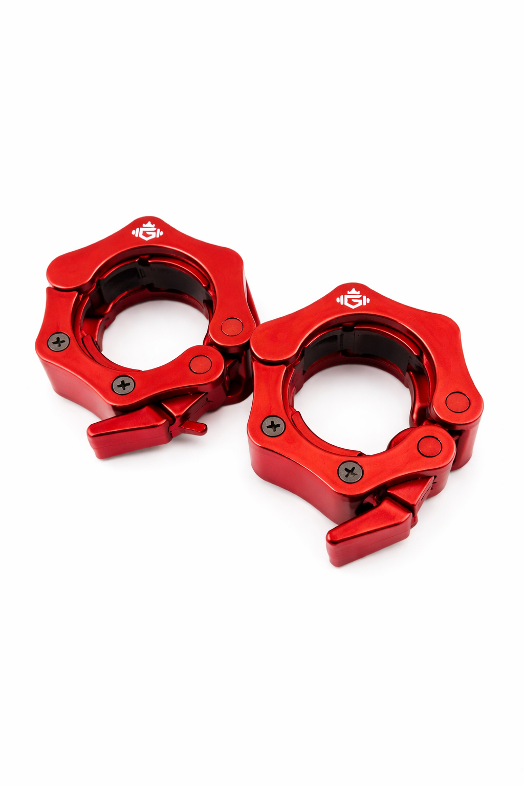 Lock Jaw Collars Olympic