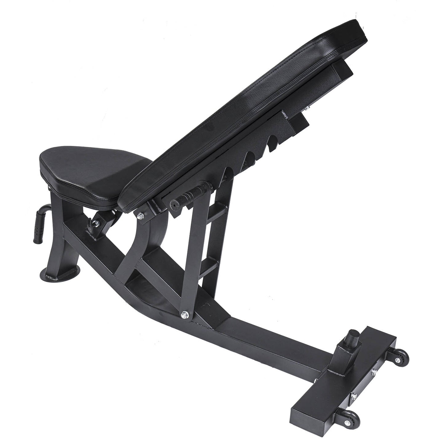 commando-sub060-commercial-fid-bench