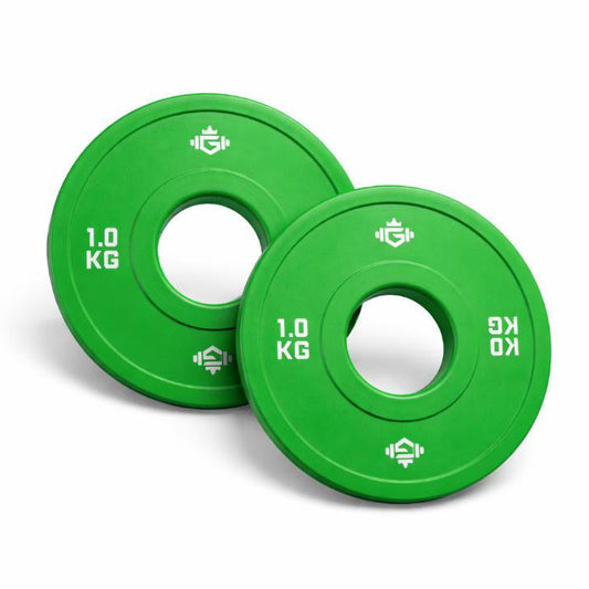 commando1kg-fractional-olympic-weight-plate-pair