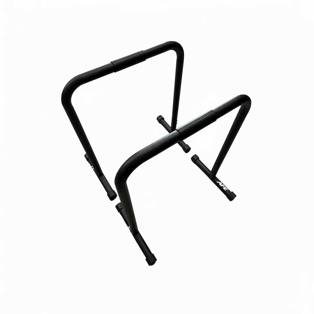 AFE Strength Calisthenics Parallette Bars