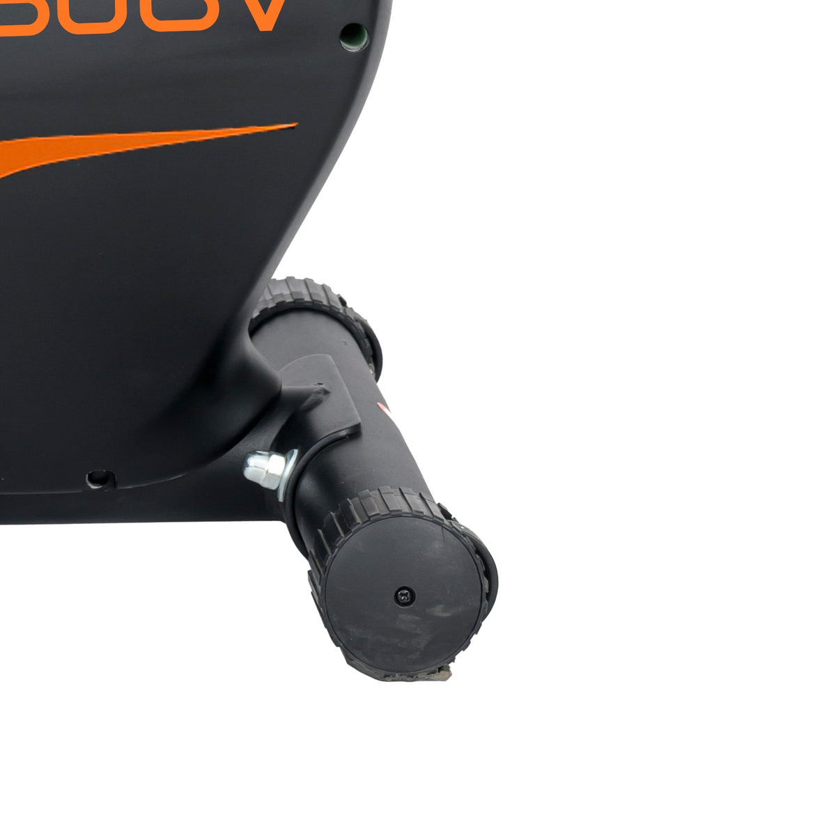 Athletic 250BV front transport wheels