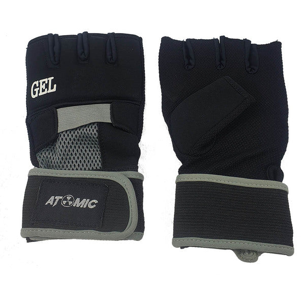 Atomic Gel Hand Wraps