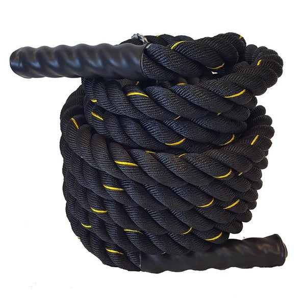 10m Battle Fitness Rope