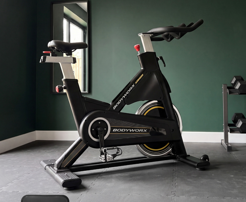BodyWorx ASB1000 bike