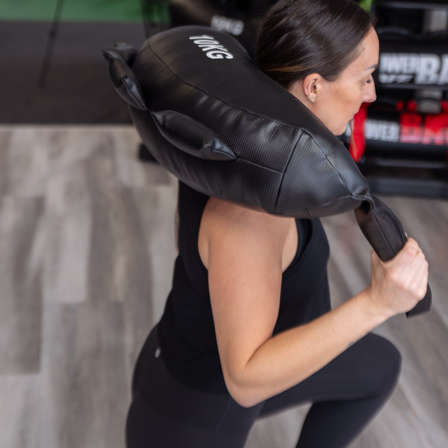 Bulgarian bags