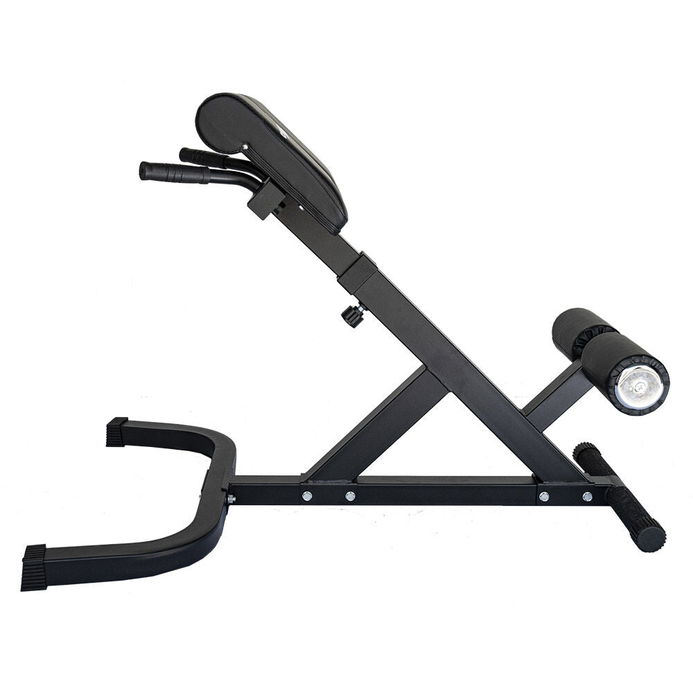 Commando 45 Degree Hyper Extension