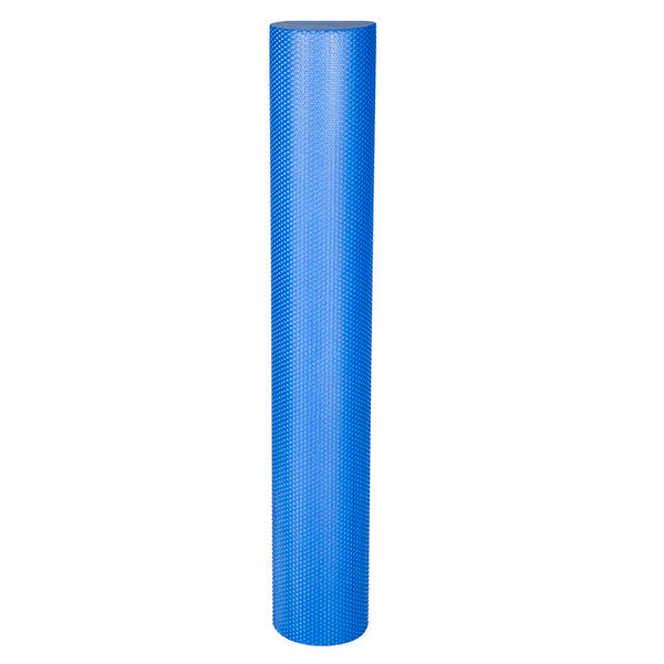 Foam Roller 15cm x 90cm BLUE