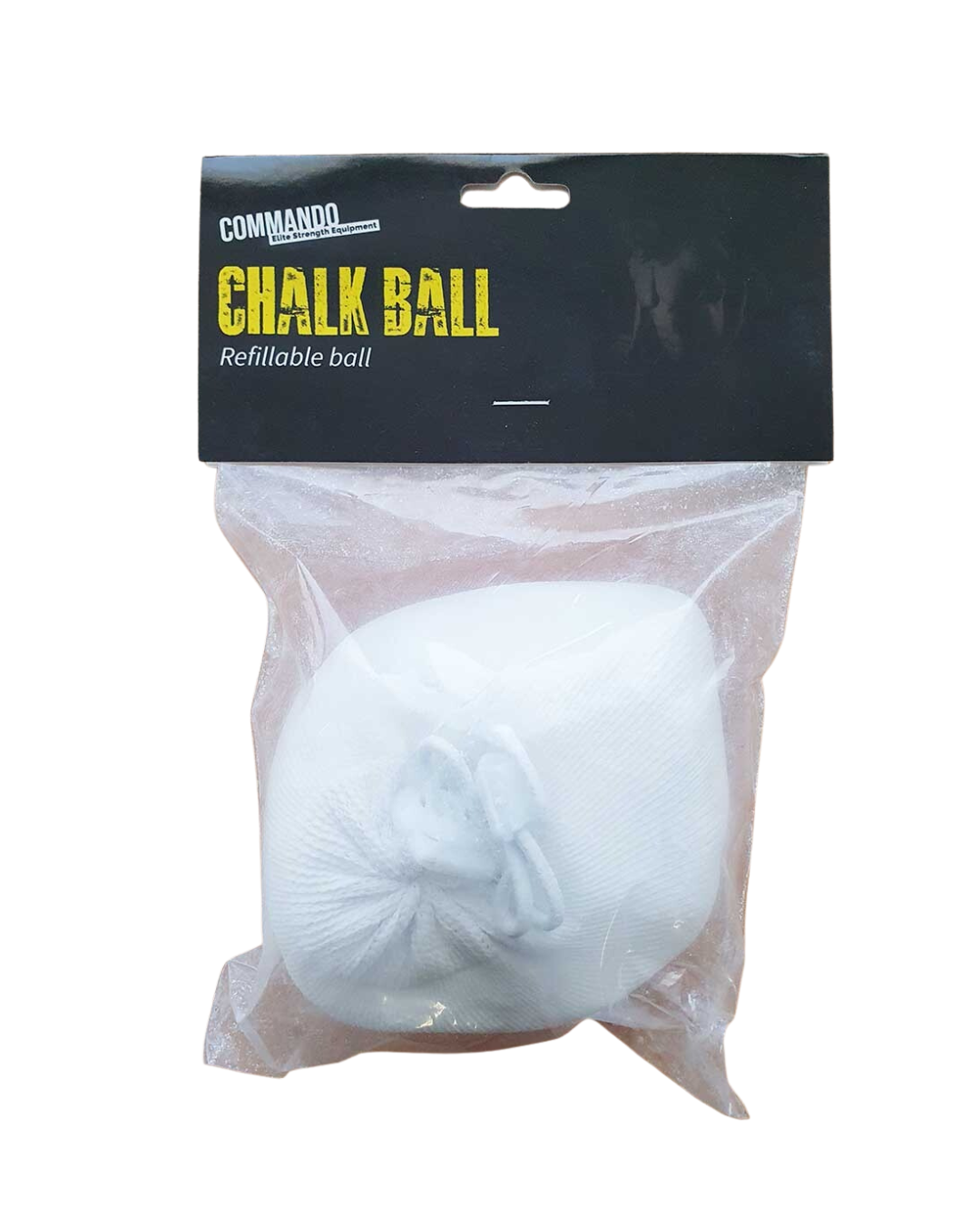 Gym Chalk Ball