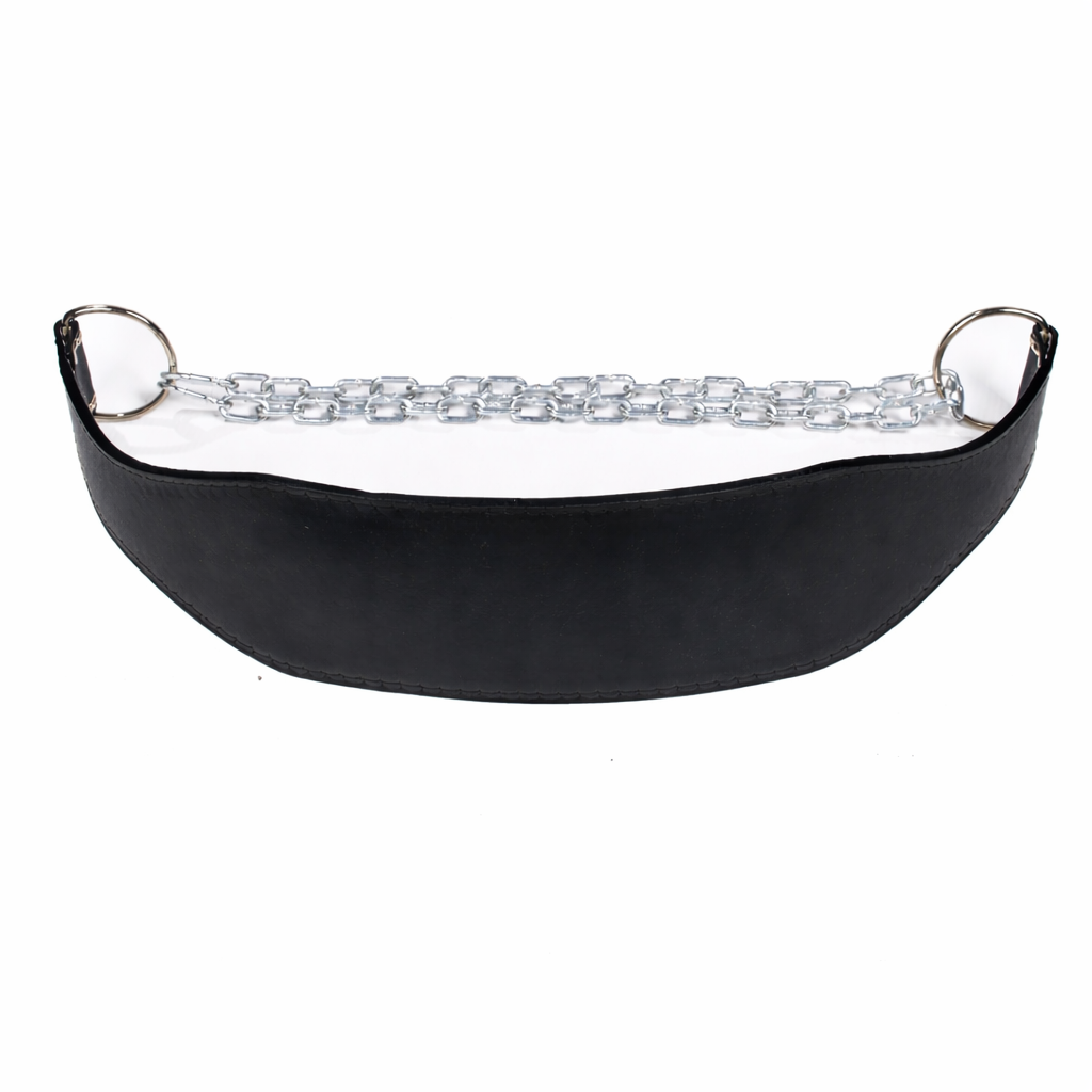 Gym King Leather Dipping Belt