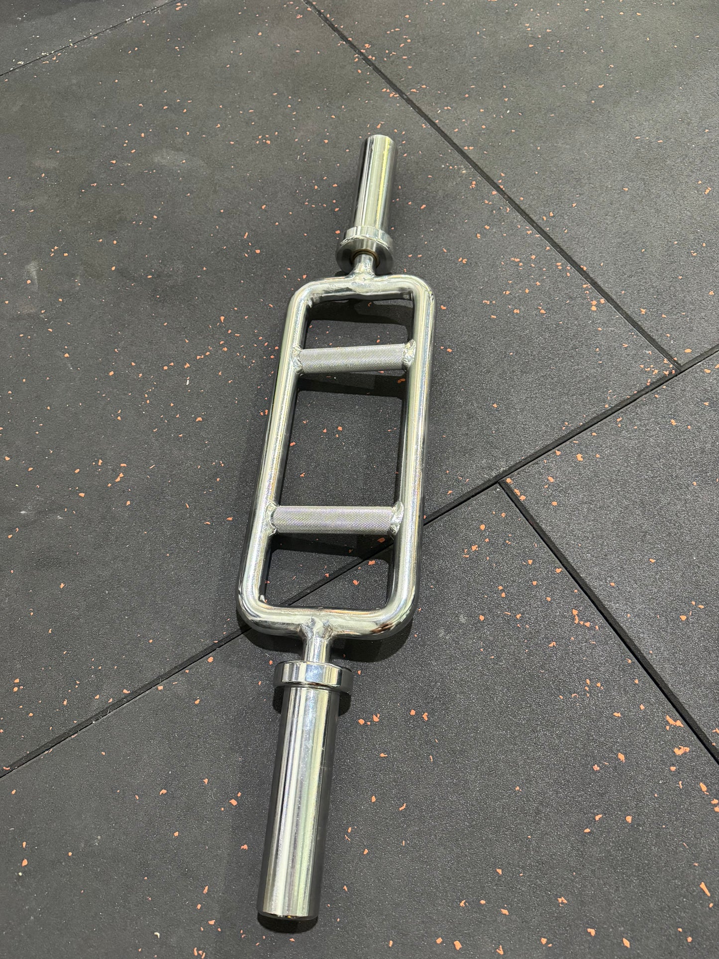 Olympic Tricep Bar