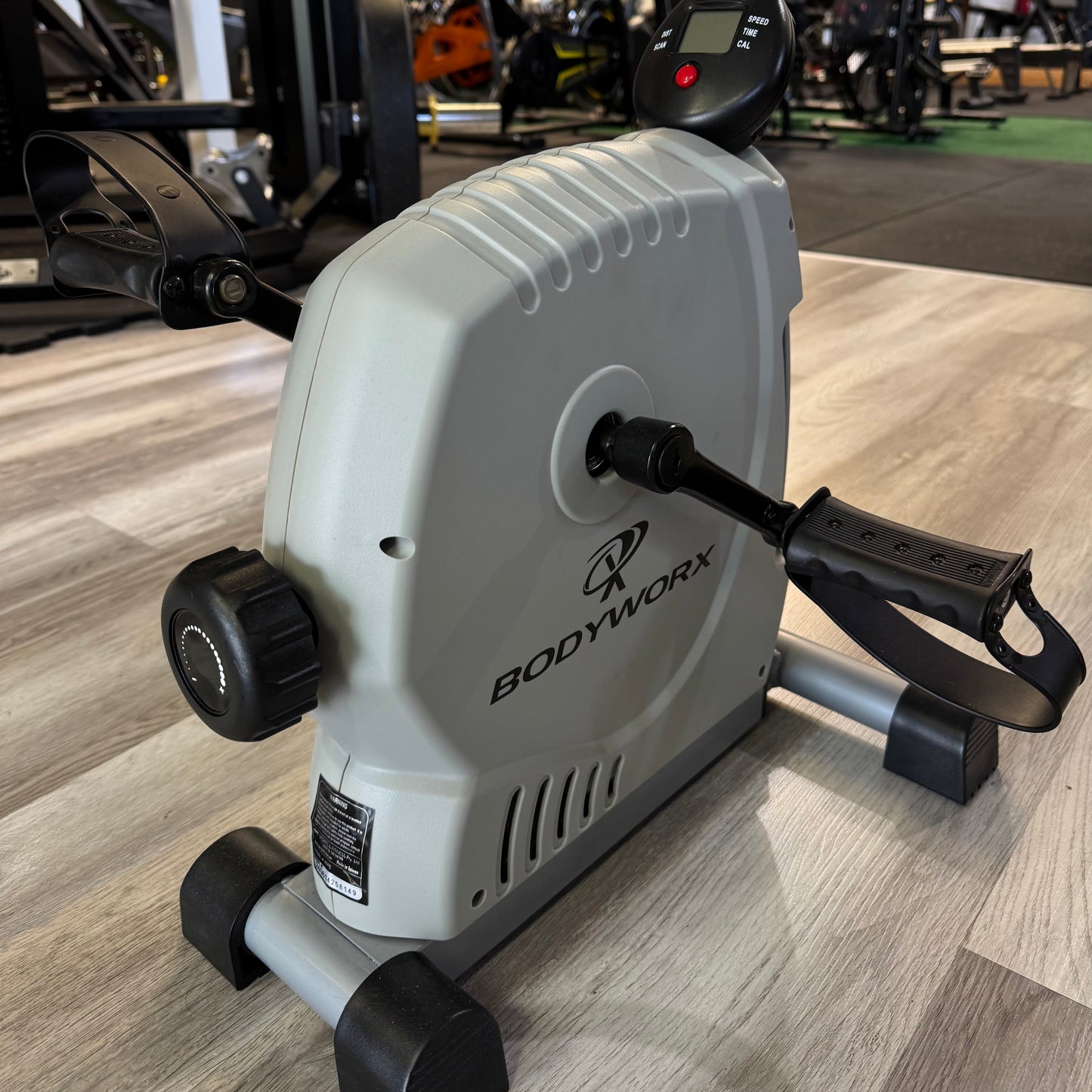 Bodyworx Dual Purpose Mag Bike