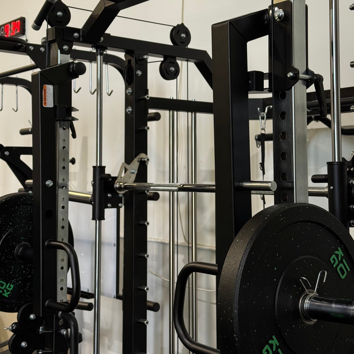 gymking-gk-7000-multi-function-centre-plate-loaded