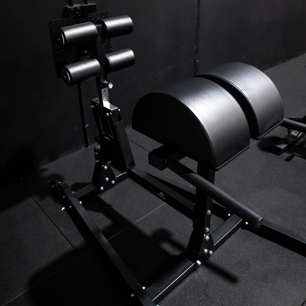 Gymking Glute Ham Developer