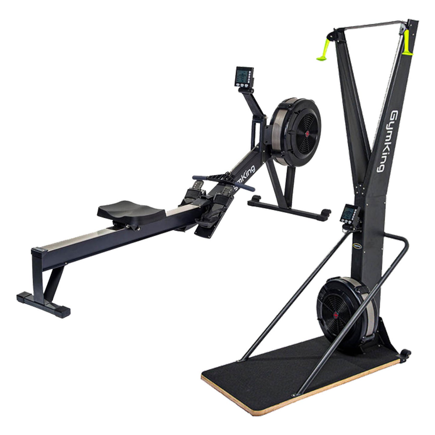 GymKing Cardio Package 1
