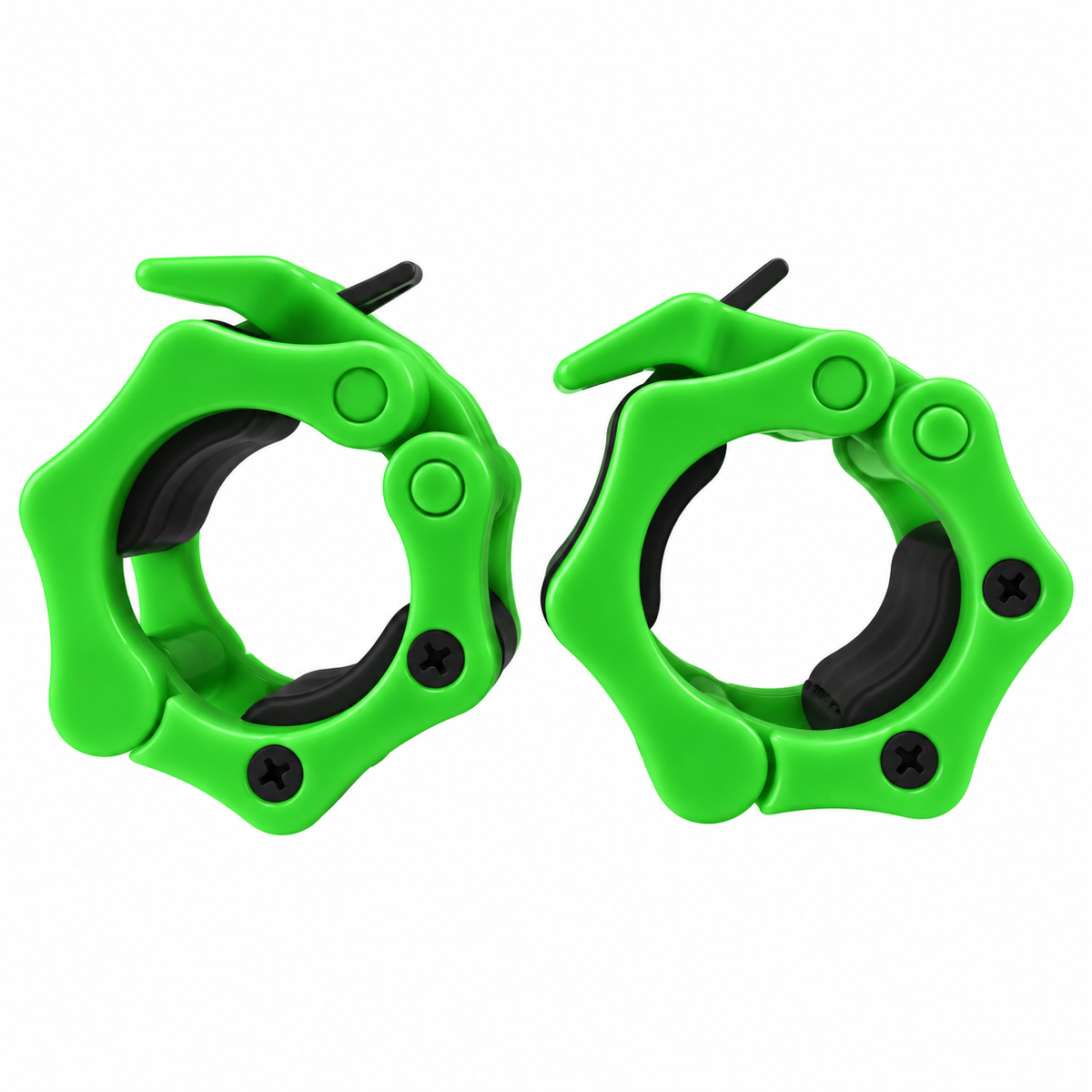 Lock Jaw Collars Olympic