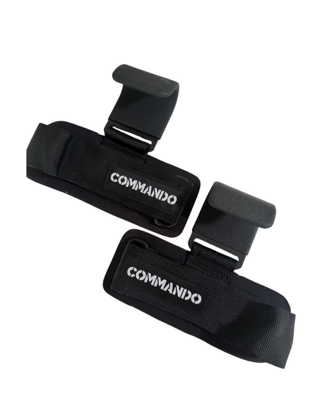 Strength Lifting Hooks