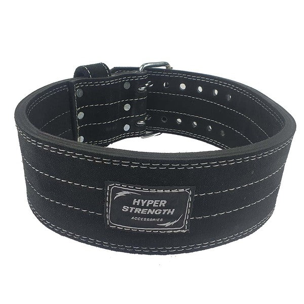 Hyper Strength Power Lifting Belt - QR Buckle