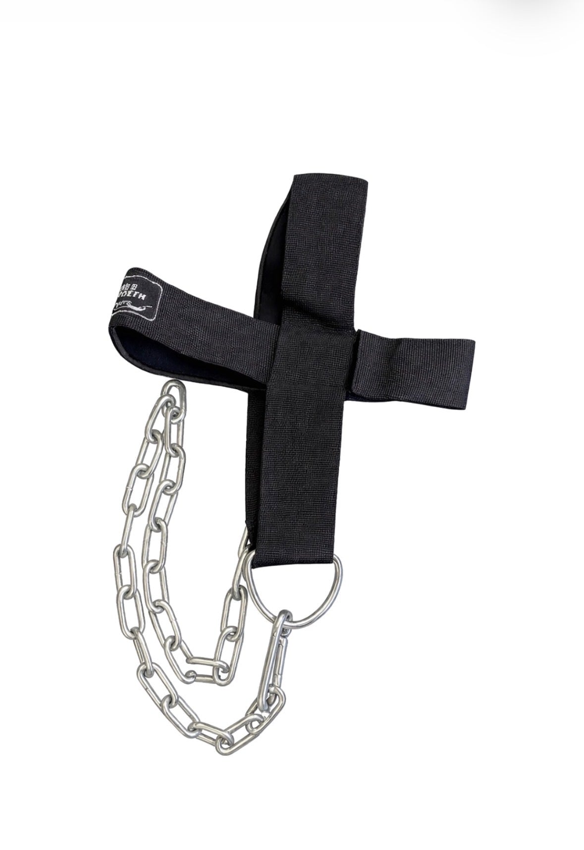 HCE Nylon Head Harness