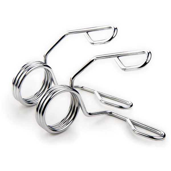 Olympic Spring Collars - Pair