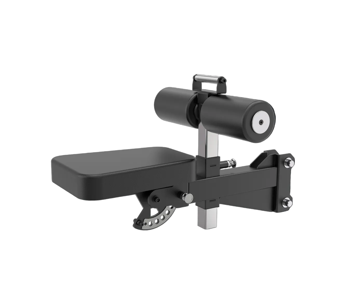 Gymking R Series Multi Functional Lat Seat Attachment