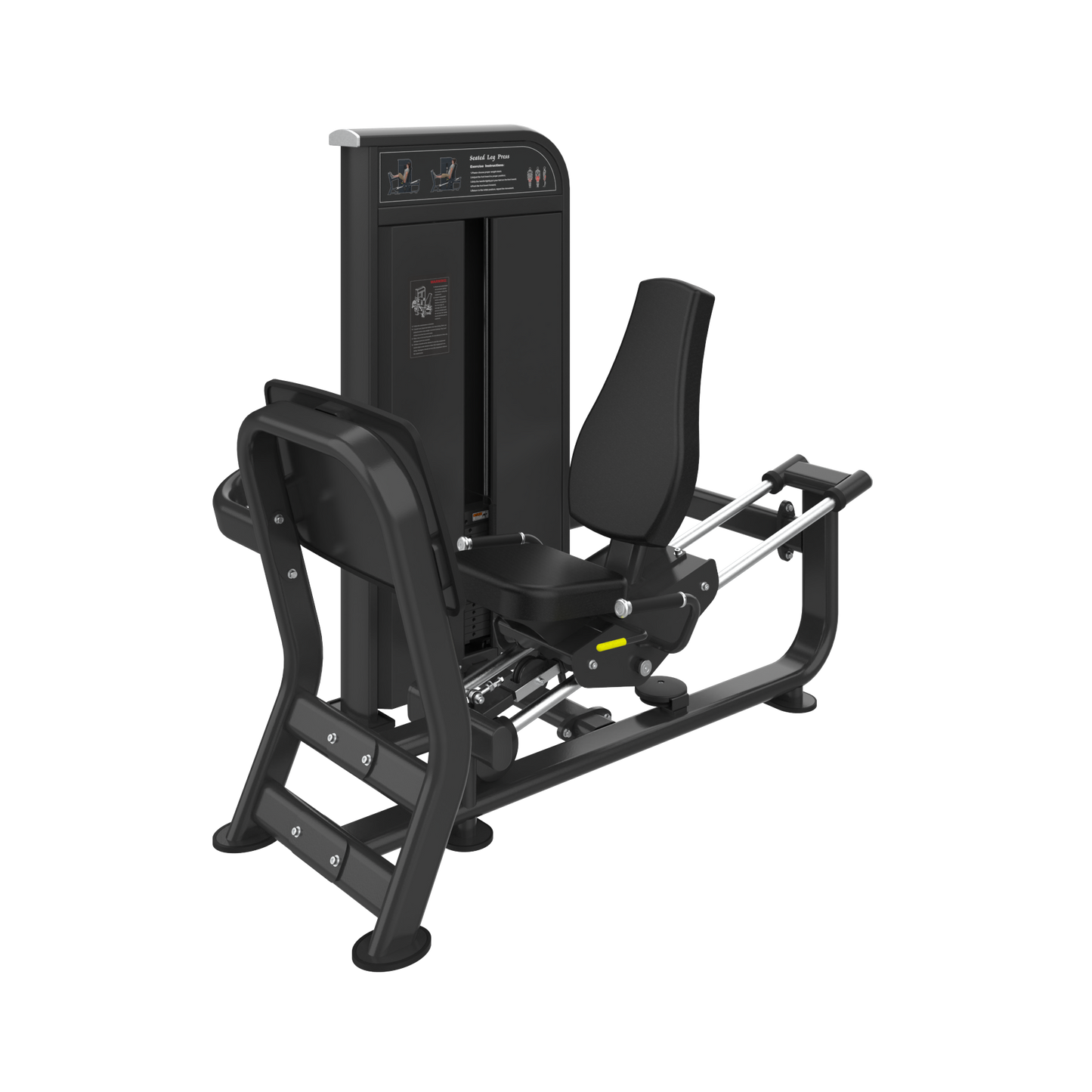 GymKing Victor Series Leg Press
