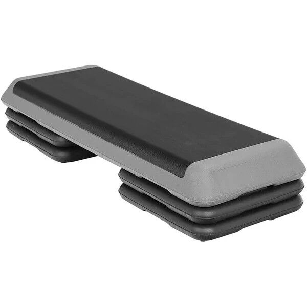 Commando Aerobic Step Large