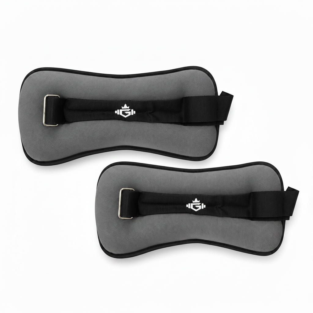 ankle weights 2kg