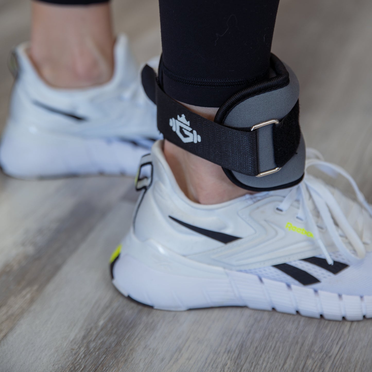 ankle weights