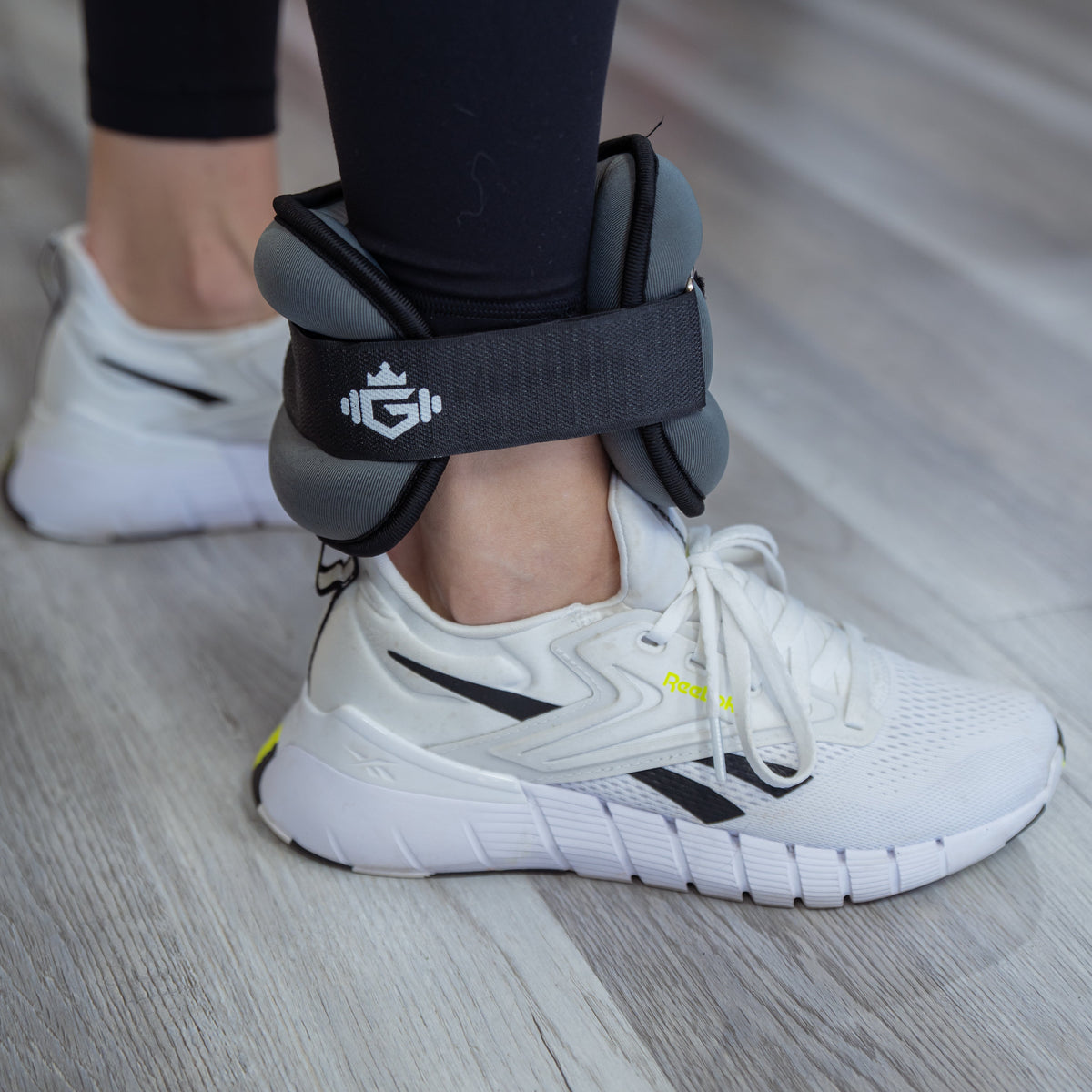 ankle weights