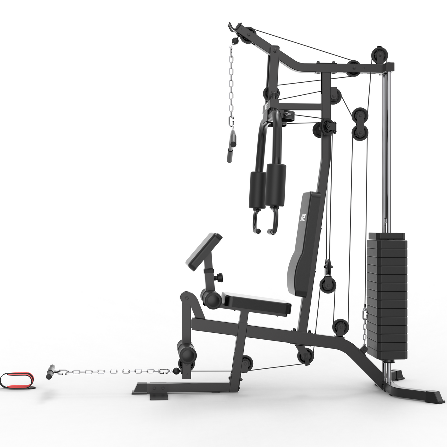GymKing AFE C1200 Home Gym