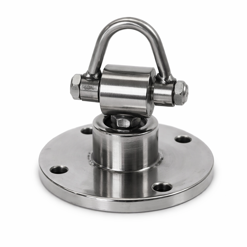 Atomic Speedball Bag Swivel