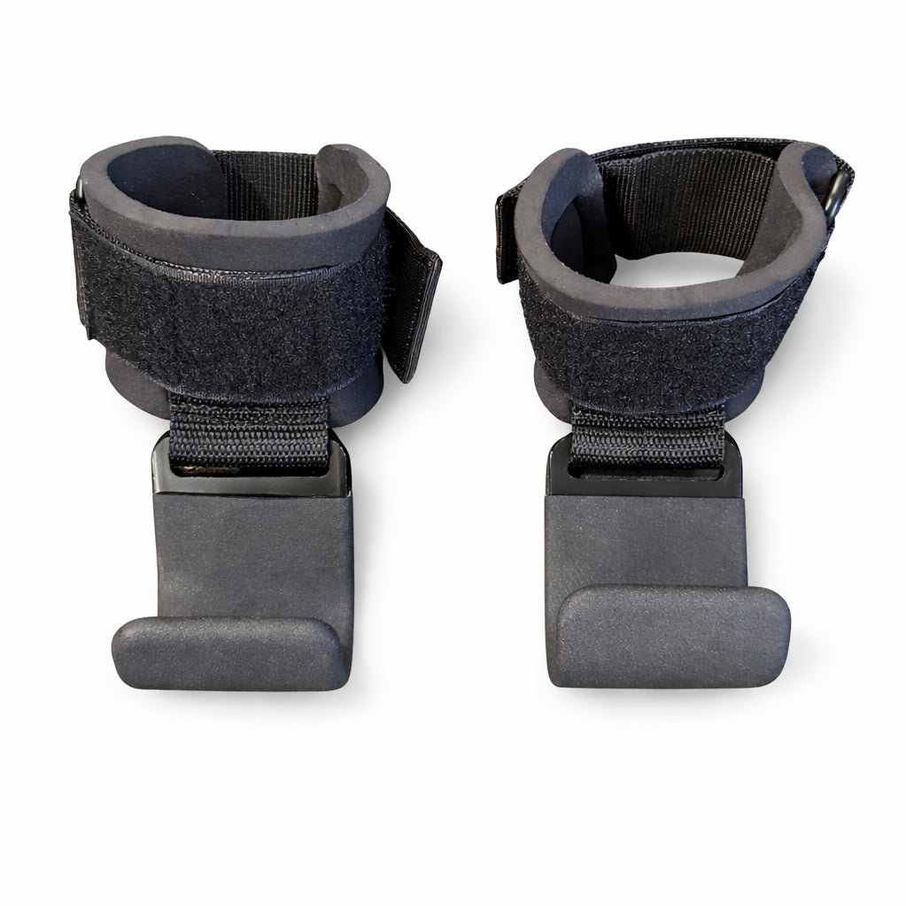 Strength Lifting Hooks
