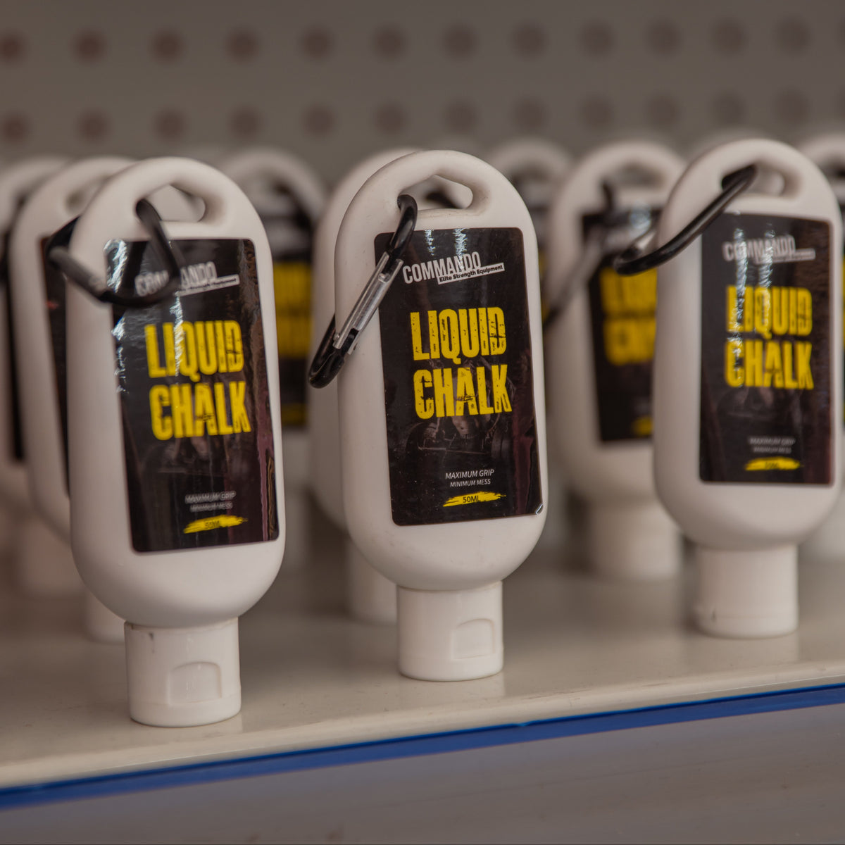 liquid chalk