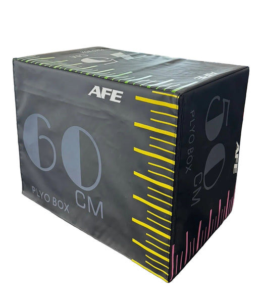 plyometric box