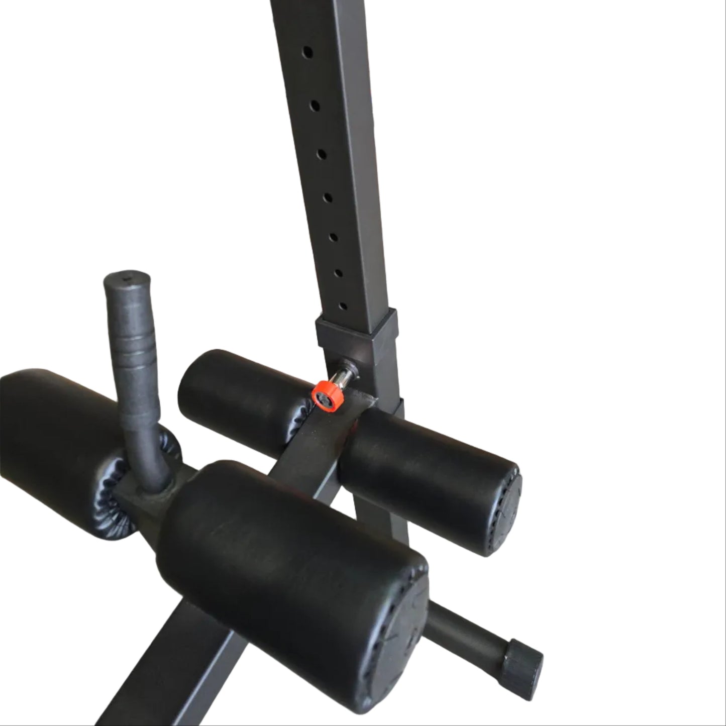 AFE Adjustable Sit Up Ab Bench – 12-Level Incline, 150kg Capacity