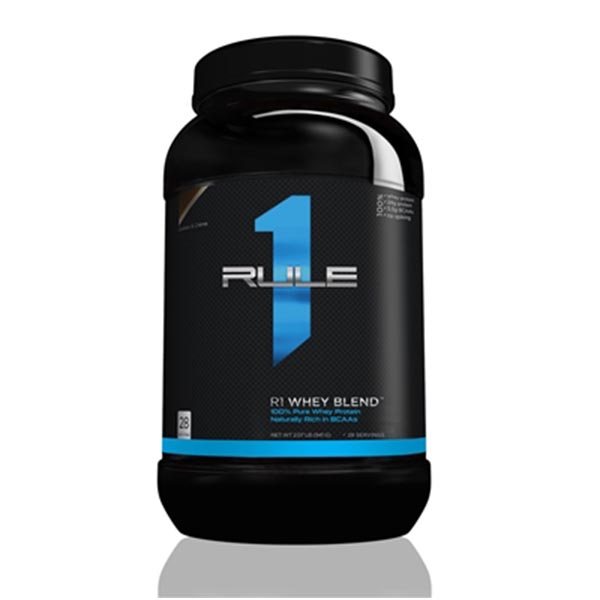 Rule 1 Whey Blend